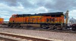 BNSF 8140